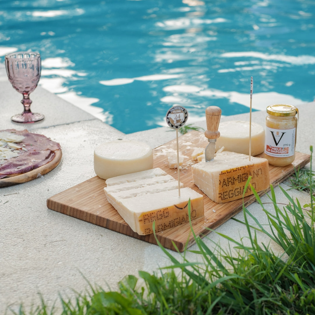 Il Cuore (da 12 a 60 mesi)