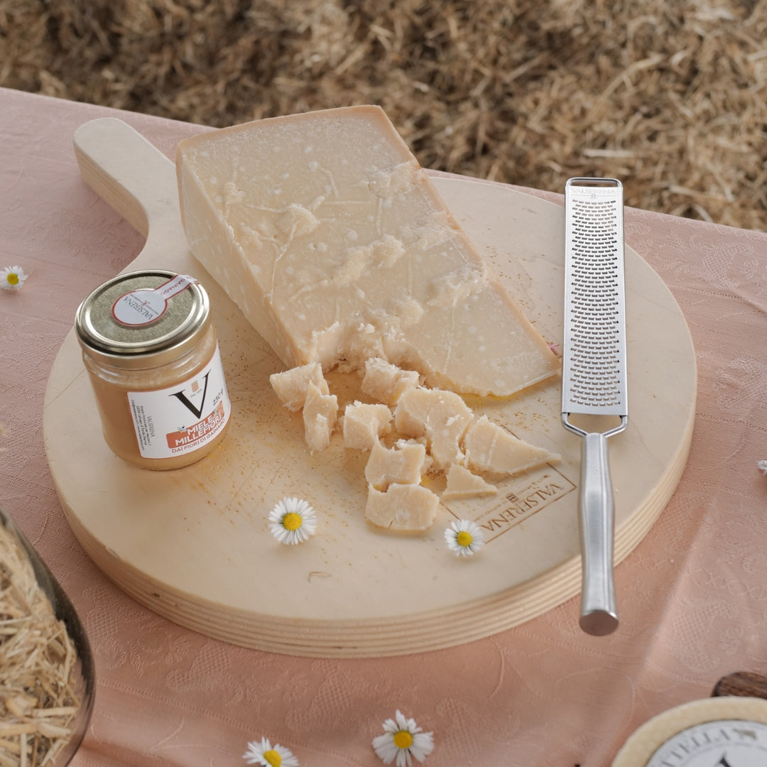 Miele Valserena 230g