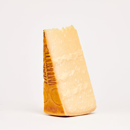 Box Parmigiano 30 mesi, Caciottella & Miele