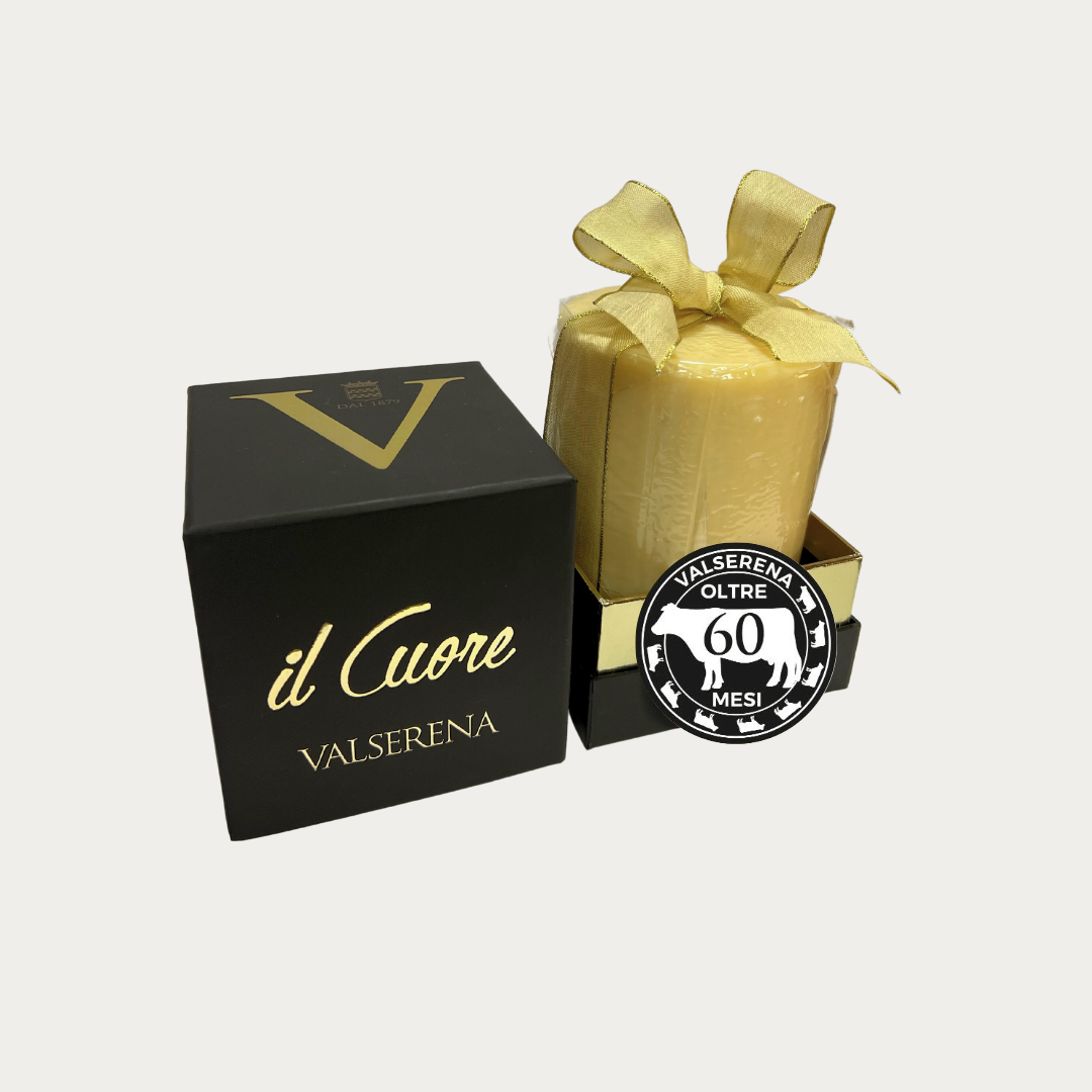 Il Cuore (da 12 a 60 mesi)