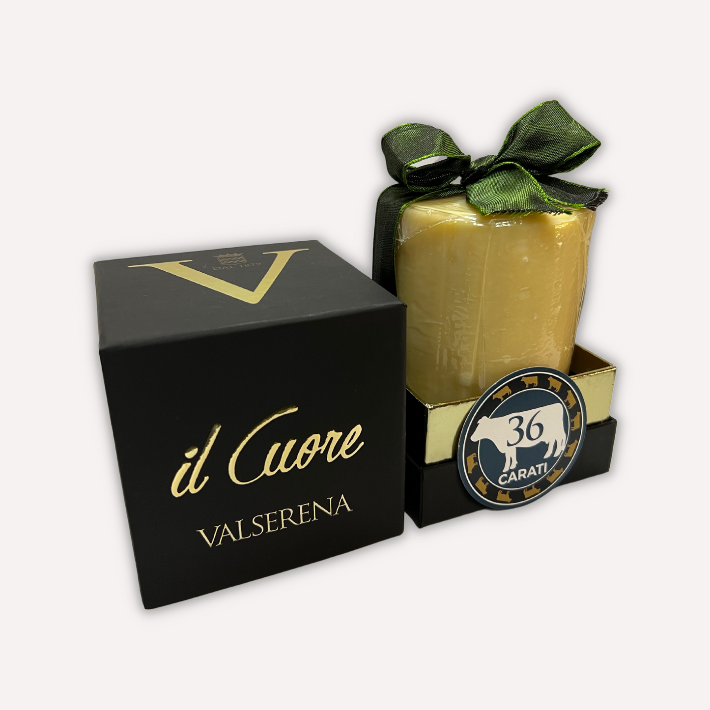 Il Cuore (da 12 a 60 mesi)