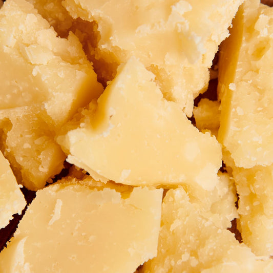 Parmigiano Reggiano e Lattosio: È Davvero Senza Lattosio?