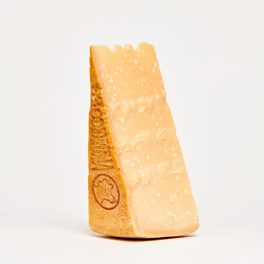 Come Conservare il Parmigiano Reggiano: Guida Completa