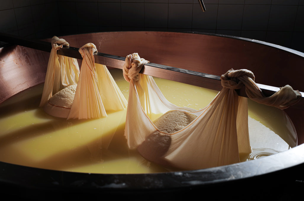 Dove Comprare Parmigiano Reggiano Solo di Bruna Online: Guida all'Acquisto Sicuro