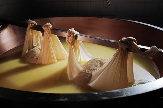 Dove Comprare Parmigiano Reggiano Solo di Bruna Online: Guida all'Acquisto Sicuro