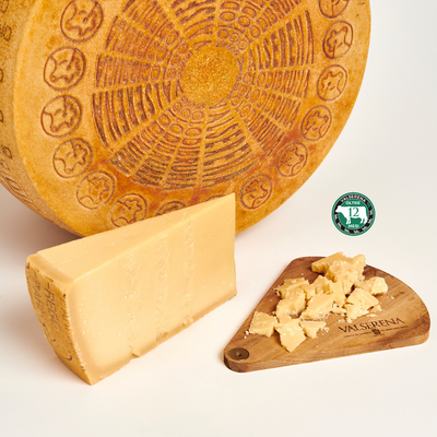 Parmigiano Reggiano 12 Mesi