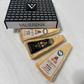 Coffret Trio Luxe et Canif