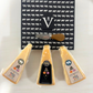 Coffret Trio Luxe et Canif