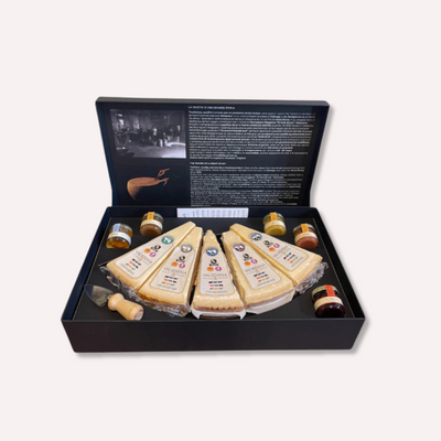 Box Premium 5 Stagionature