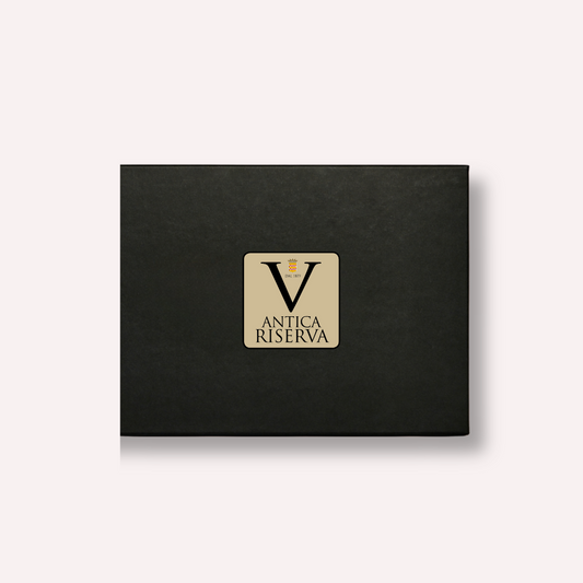 Box Antica Riserva 60/80 months, Assetta & Coltellino