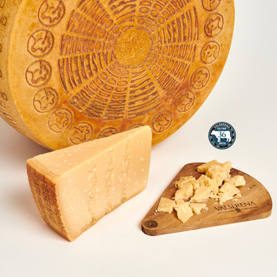 Parmigiano Reggiano 36 Mesi