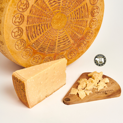 Parmigiano Reggiano 24 Mesi