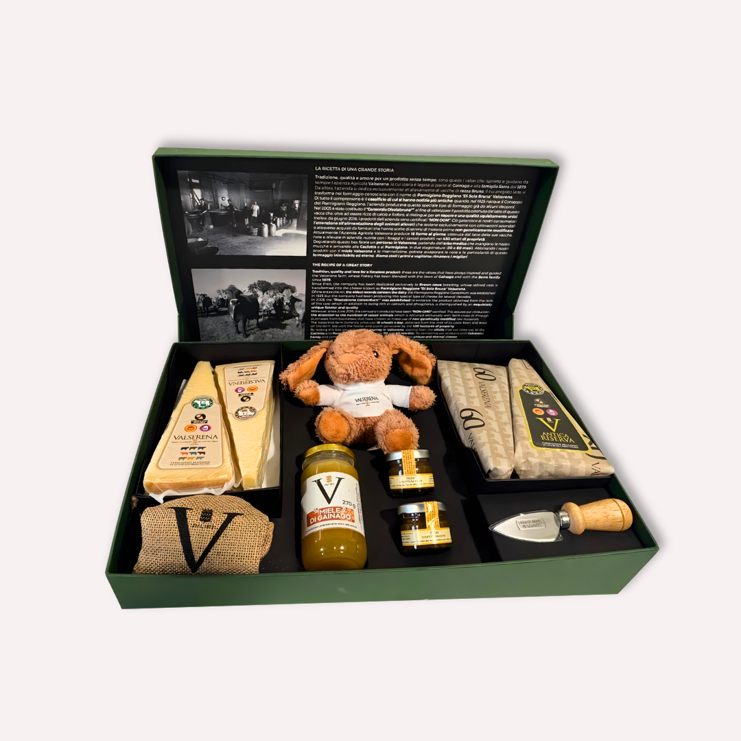 Box Scaglia Pasquale