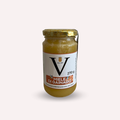 Miele Valserena 250g