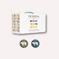 Box Parmigiano 24/36 mesi