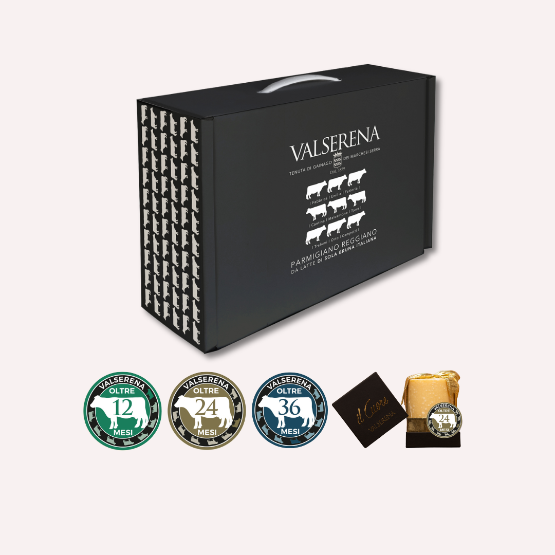 Il Box Regale