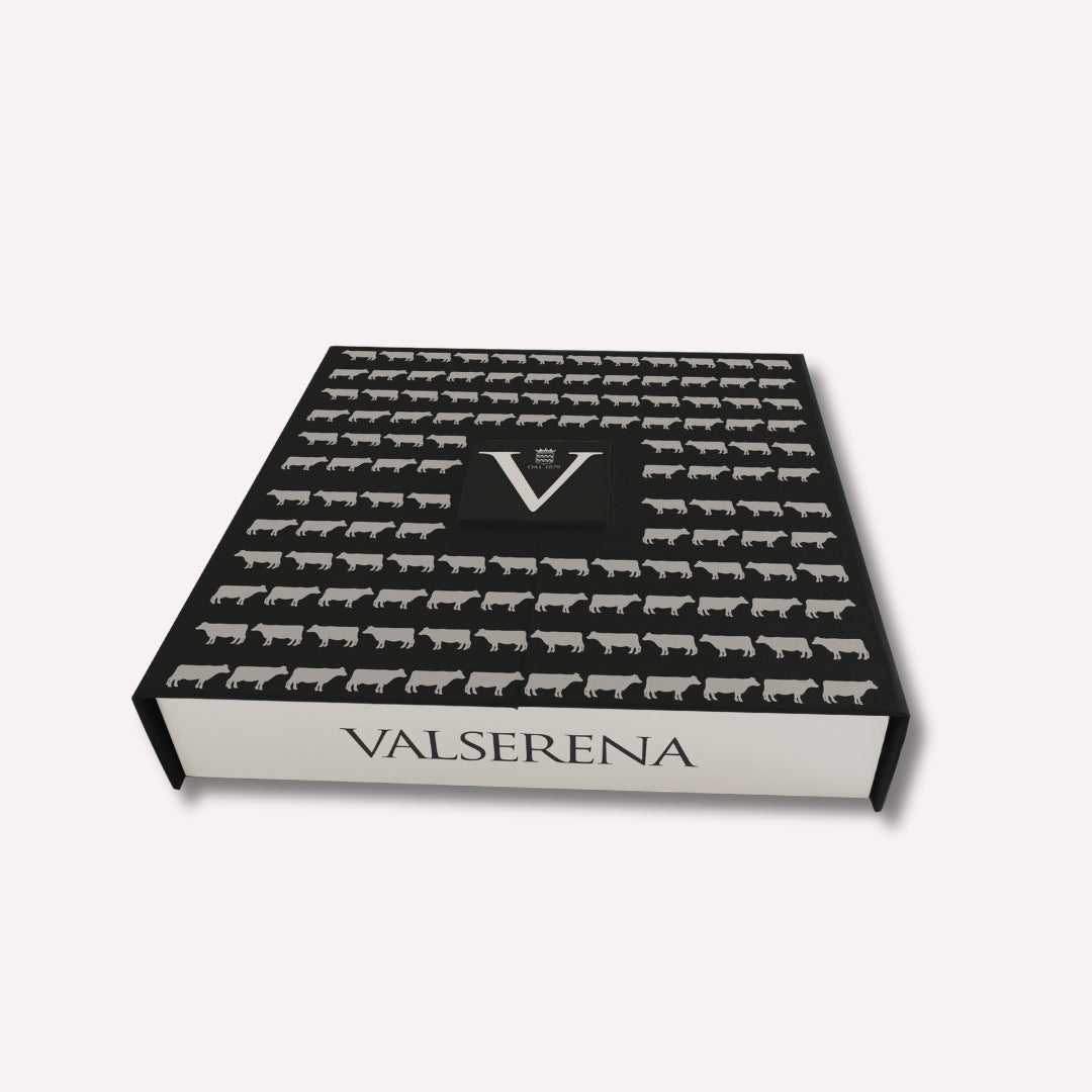 Box Trio Luxury & Coltellino