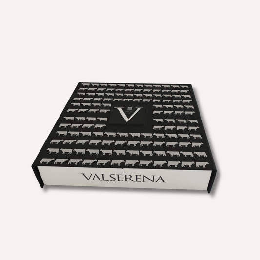 Luxury Trio Box & Knife