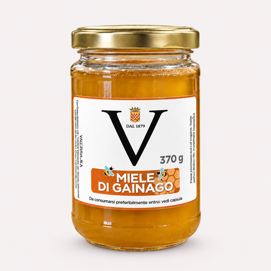 Miele 370g