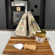 Box Antica Riserva 60/80 months, Wedge & Knife