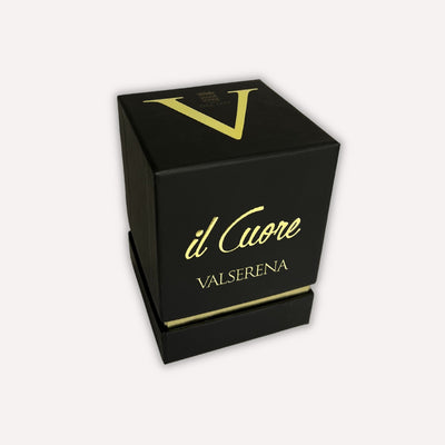 Il Cuore (12-70 Mesi)