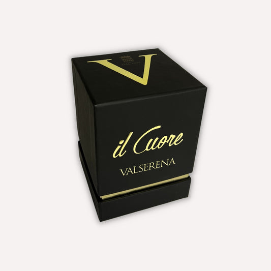 The Heart (12 to 70 months)